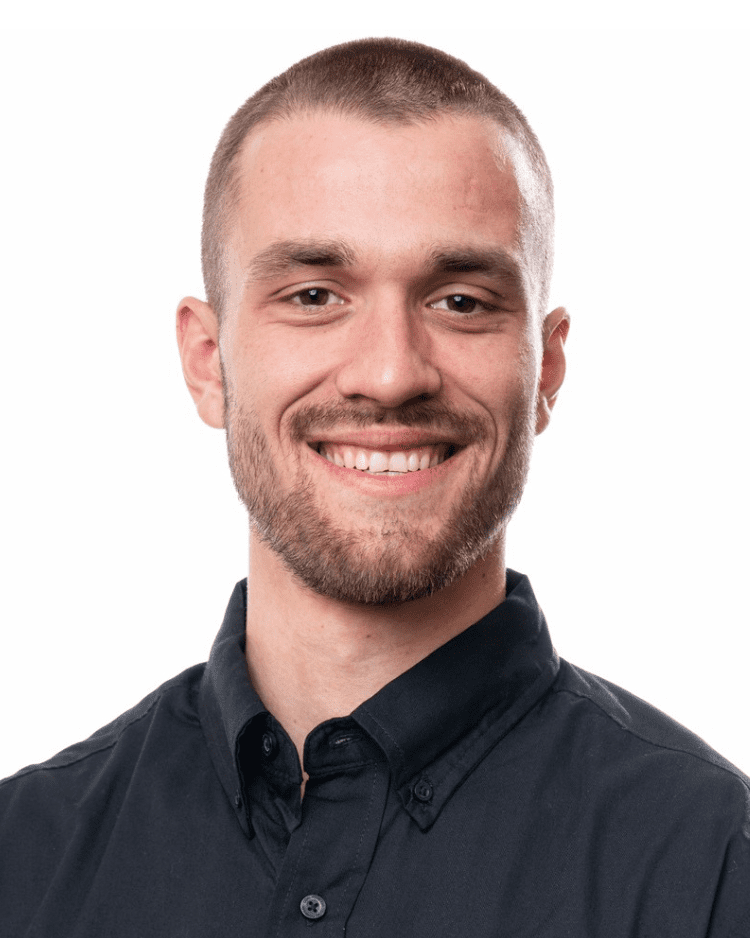 Simon Leclerc