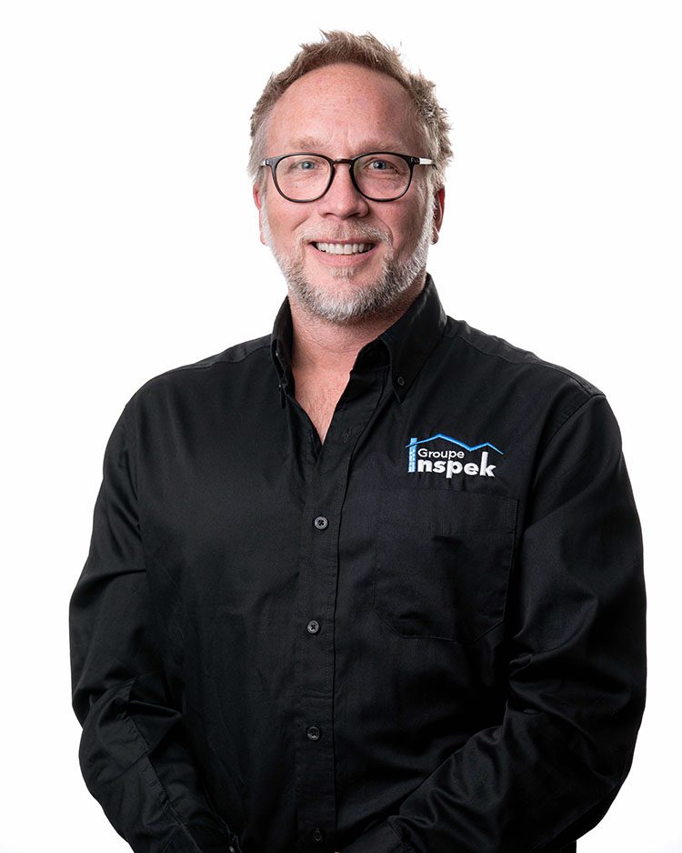 Toby Thériault, CMI, T.P.